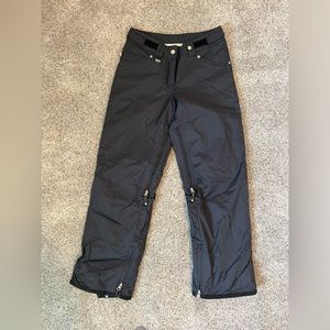 O’Neil snowboarding pants